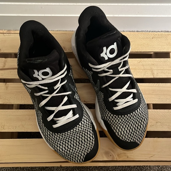 Nike KD Trey 5 1X - Picture 4 of 4